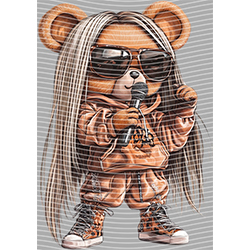 Bear-BR 1633